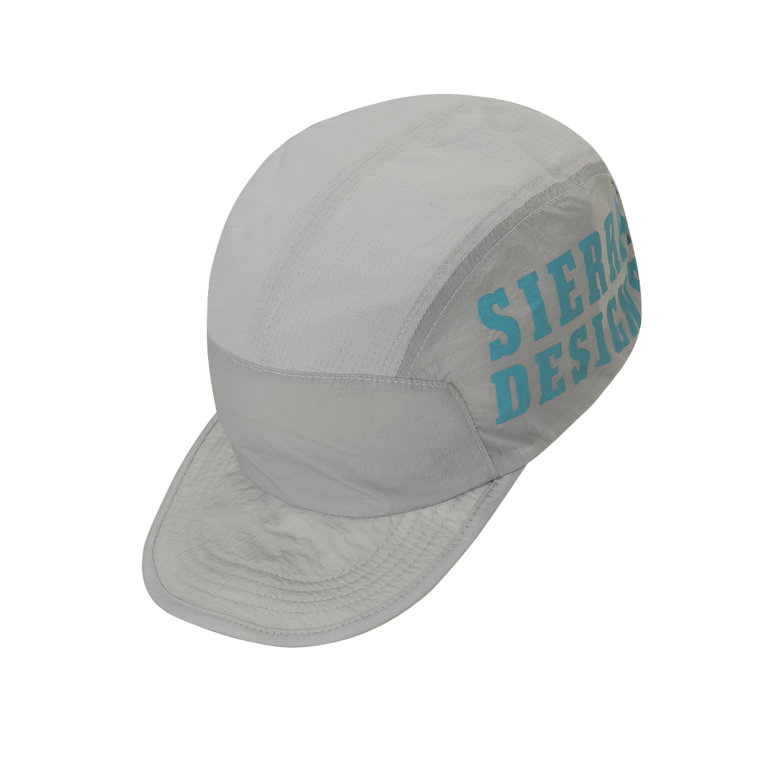 N6343SCP72GRY SIERRA DESIGNS SUNBOW Airdot Cap Grey