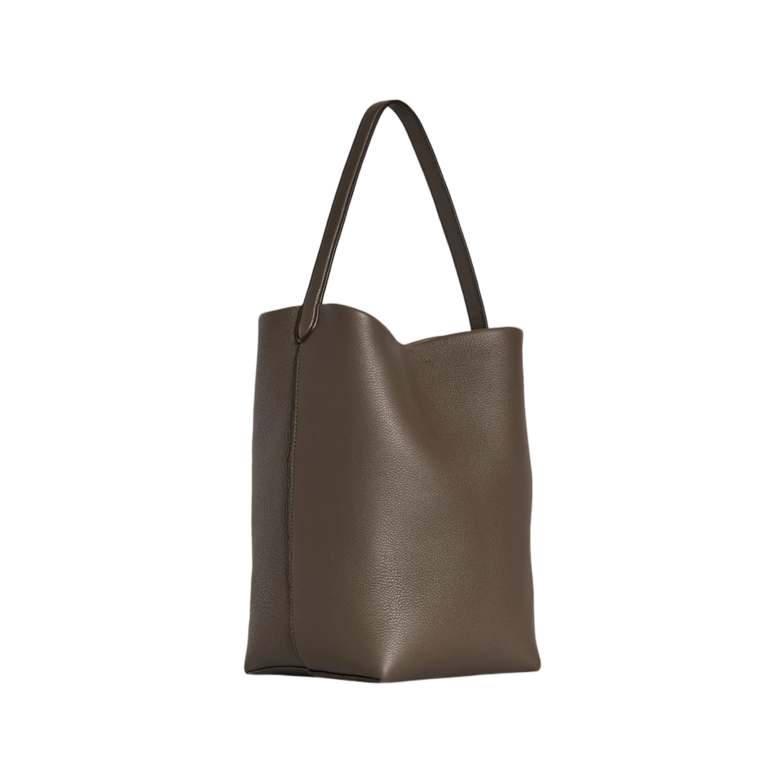 더 로우 미디움 N/S 파크 토트백 라이노(The Row Medium N/S Park Tote Bag Rhino) - 2