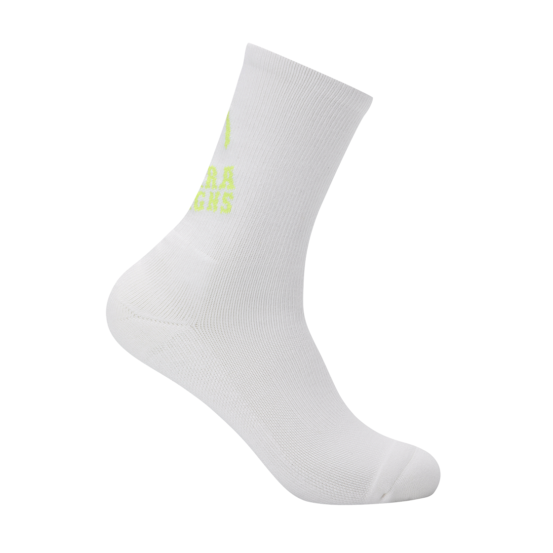 N6343SSC81IVR SIERRA DESIGNS YOSEMITE Coolmax Socks Ivory