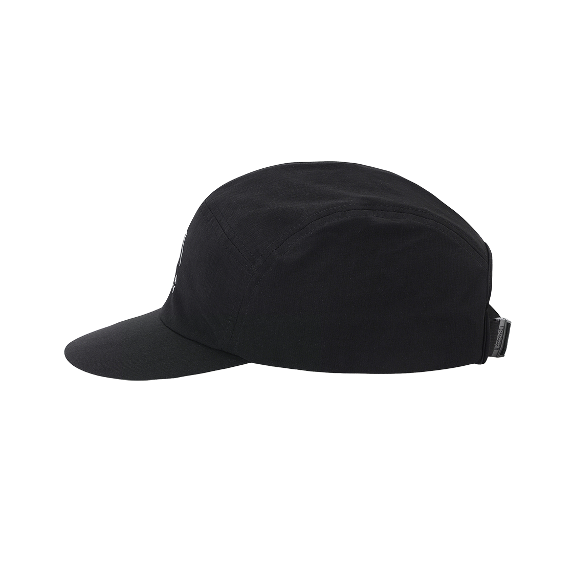 시에라디자인 요세미티 소프트쉘 캡 블랙(SIERRA DESIGNS YOSEMITE Softshell Cap Black) - 2