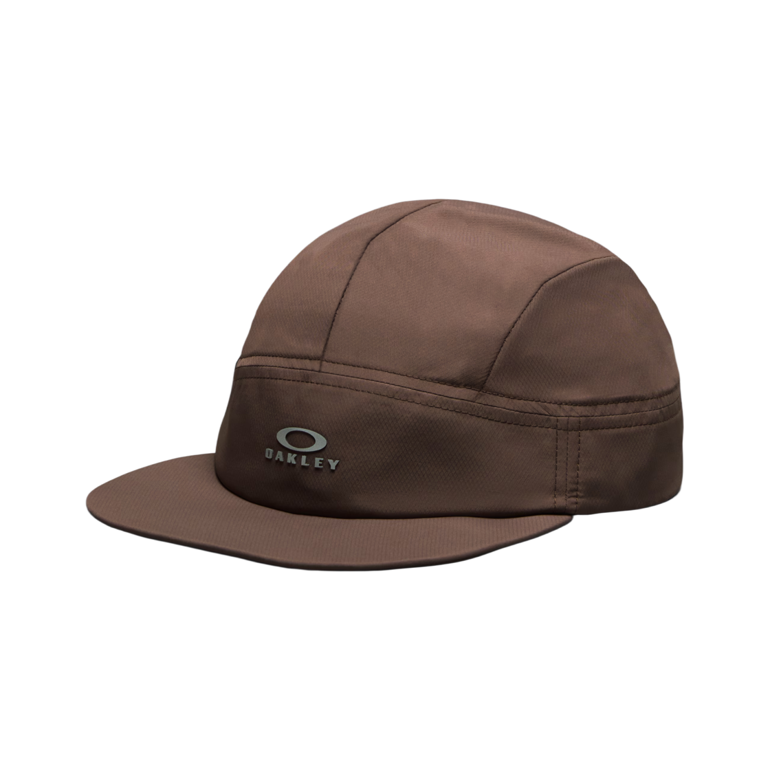 FOS902305-32T Oakley Latitude Waterproof Cap Dark Umber