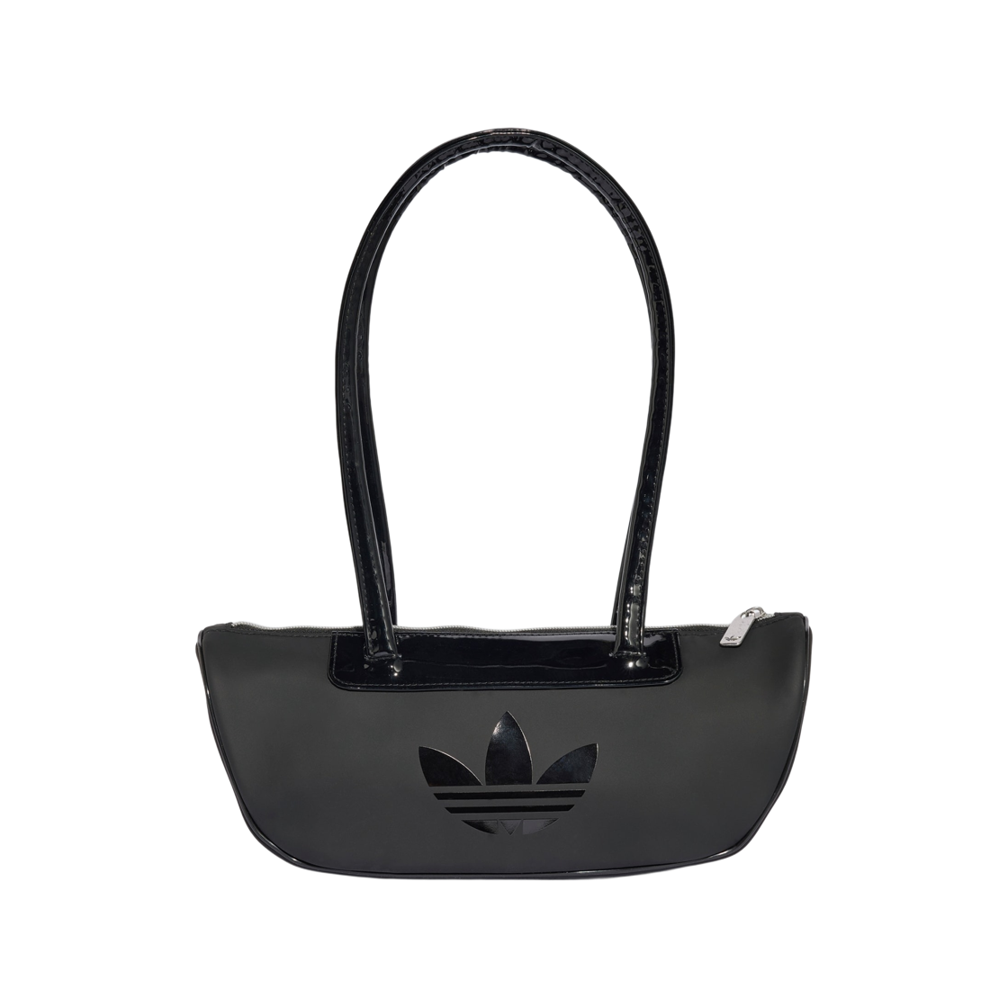 KR6770 Adidas Adicolor PU Bowling Bag Black