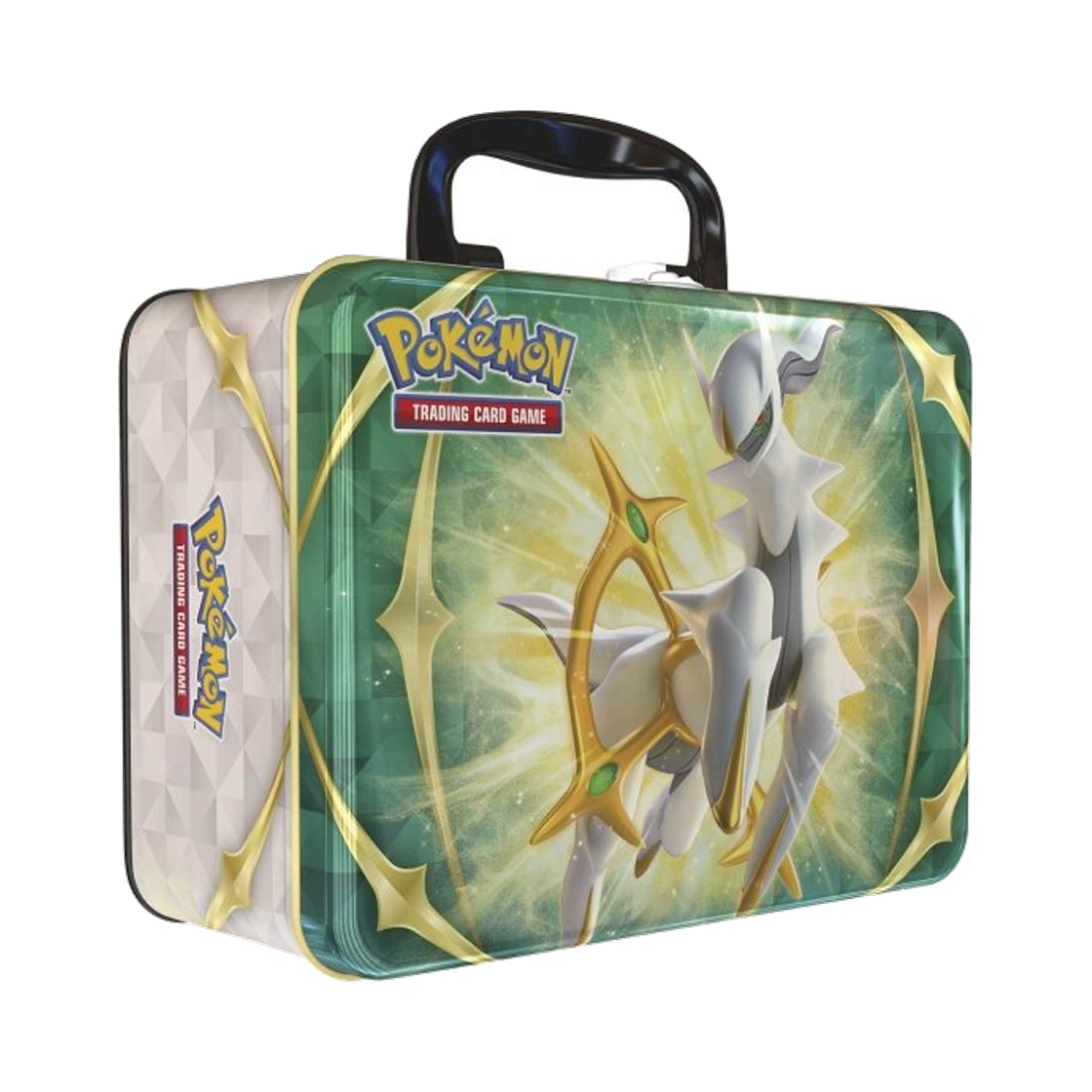 포켓몬 TCG 콜렉터 체스트 스프링 2022 (영문판)(Pokemon TCG Collector Chest Spring 2022 (English Ver.)) - 1