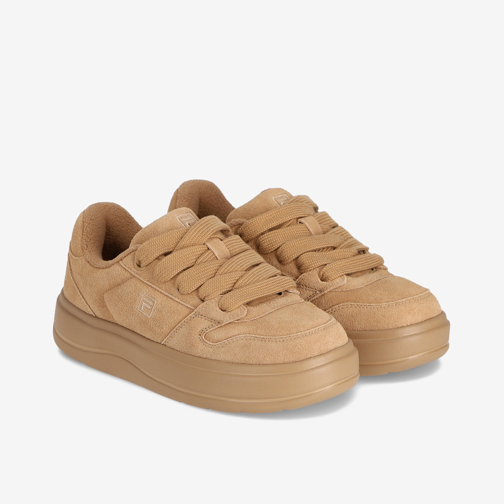 [5% 적립] 휠라 룰즈 4 베이지([5% 적립] FILA Rulz 4 Beige) - 2