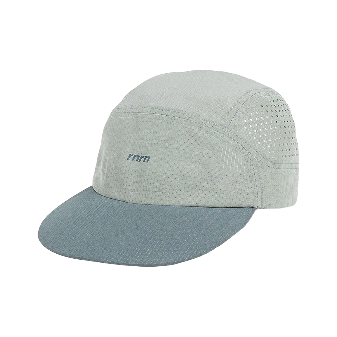 34273242635252 rnrn Breathe Two-Tone Run Cap Teal Mint
