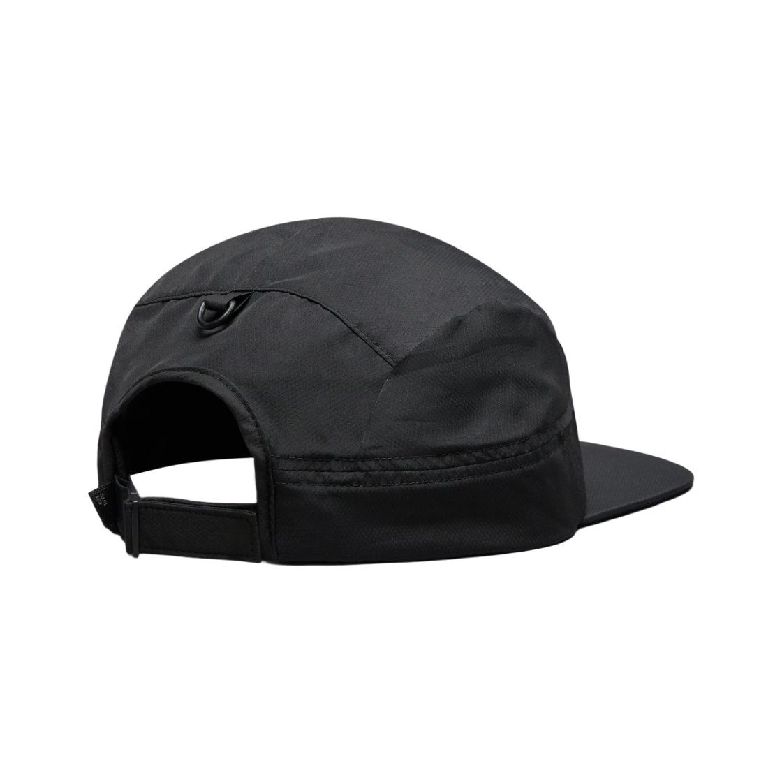 오클리 래티튜드 워터프루프 캡 피치 블랙(Oakley Latitude Waterproof Cap Pitch Black) - 2