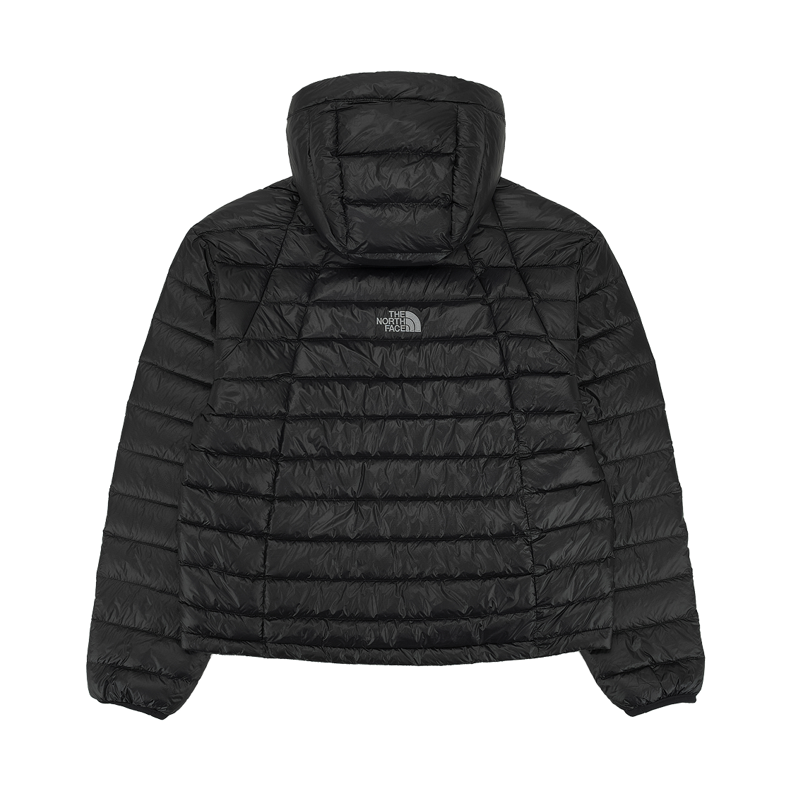 (W) 노스페이스 화이트 라벨 칼릭스 LT 다운 자켓 RDS 블랙 - 26FW((W) The North Face White Label Kalix LT Down Jacket RDS Black - 26FW) - 2