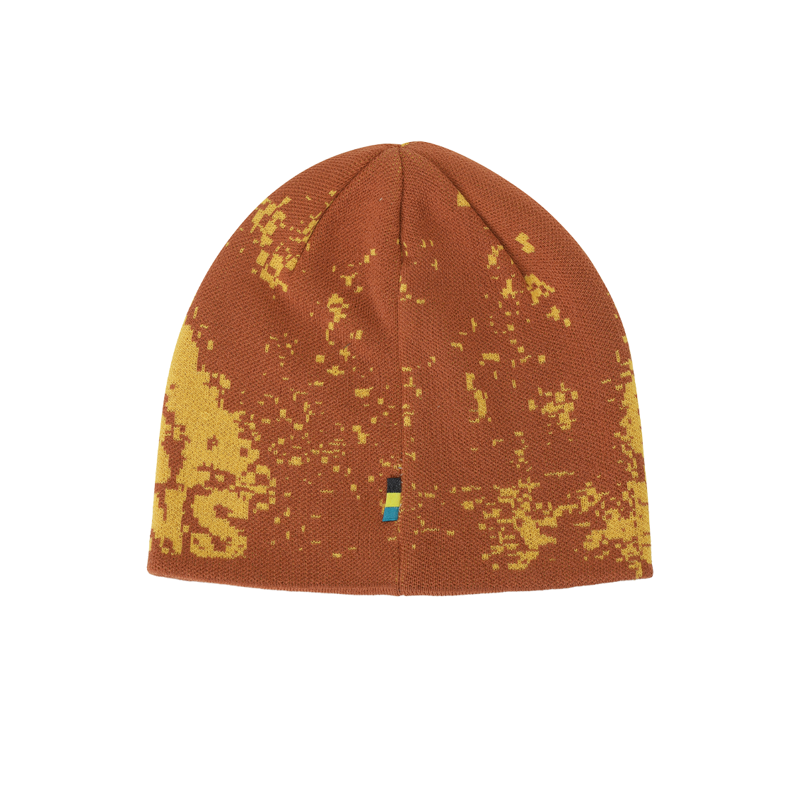 N6443SKC71ORG SIERRA DESIGNS YOSEMITE Coolever Beanie Orange