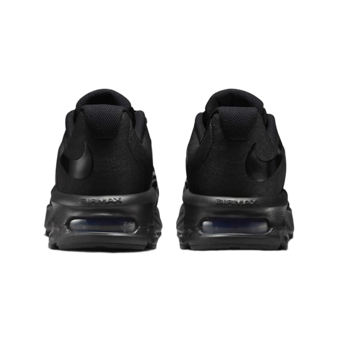 나이키 에어맥스 파이어 블랙(Nike Air Max Fire Black) - 3