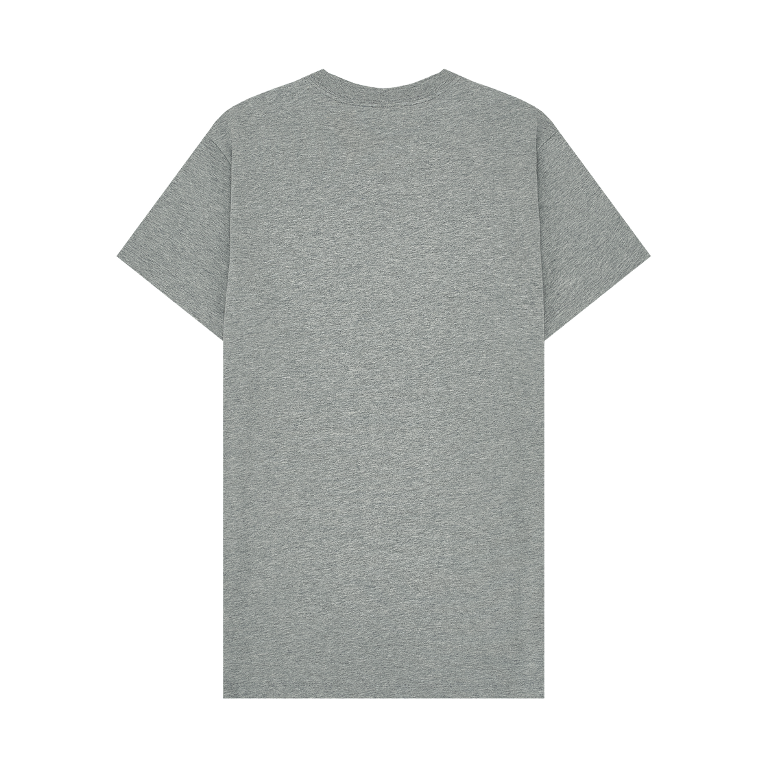 (W) 나이키 NSW 에센셜 드레스 다크 그레이 헤더 - US/EU((W) Nike NSW Essential Dress Dark Grey Heather - US/EU) - 2