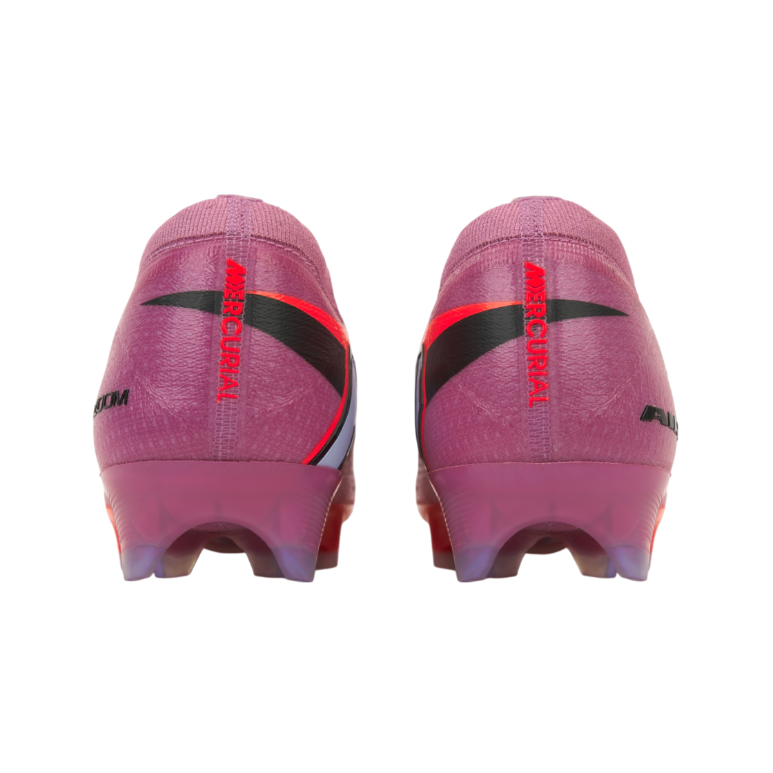 나이키 줌 머큐리얼 베이퍼 16 엘리트 FG 매직 플라밍고 토탈 크림슨(Nike Zoom Mercurial Vapor 16 Elite FG Magic Flamingo Total Crimson) - 6