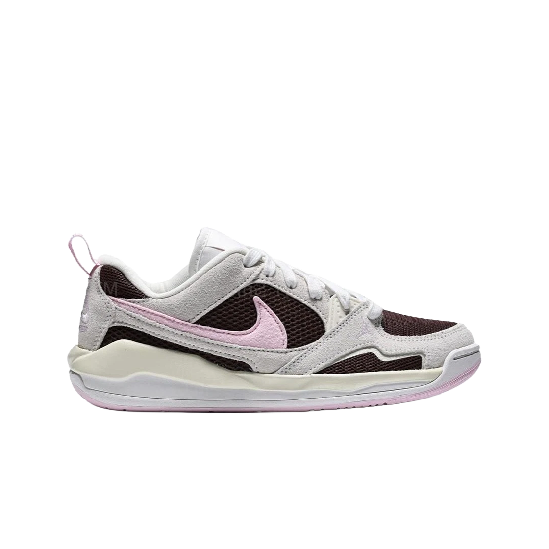 IV3220-261 (W) Jordan CMFT Era Grey Pink