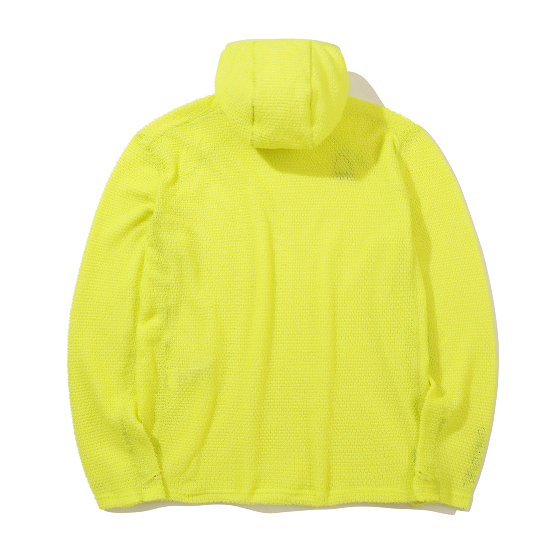 시에라디자인 모스 폴라텍 알파 90 후디 라임(SIERRA DESIGNS MOSS Polartec Alpha 90 Hoodie Lime) - 2