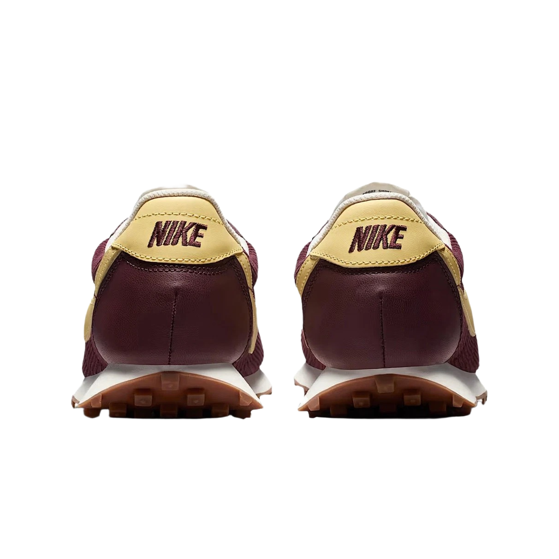 (W) 나이키 LD-1000 버건디 크러쉬 세일((W) Nike LD-1000 Burgundy Crush Sail) - 3