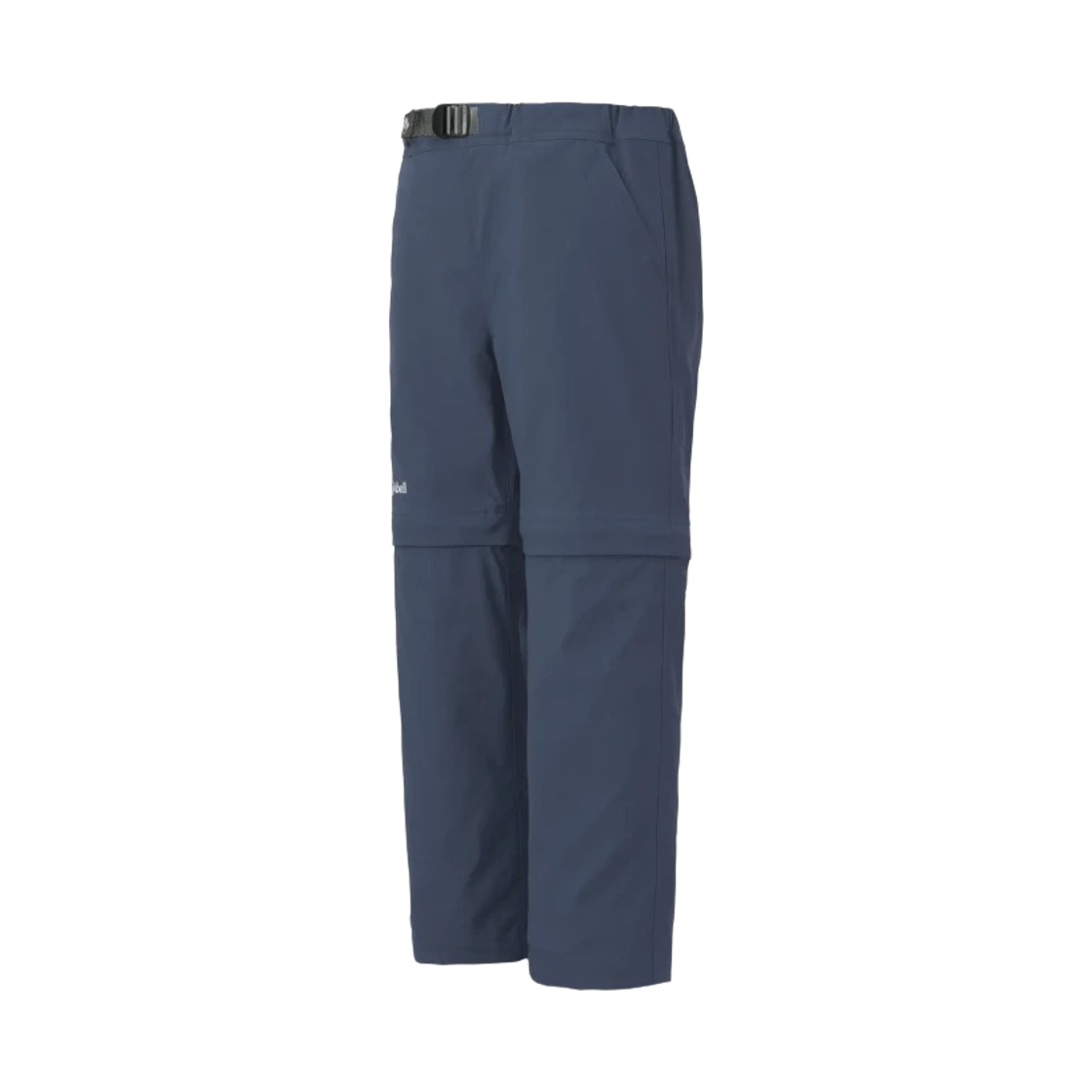1105727 (Kids) Montbell Light O.D. Convertible Pants Navy