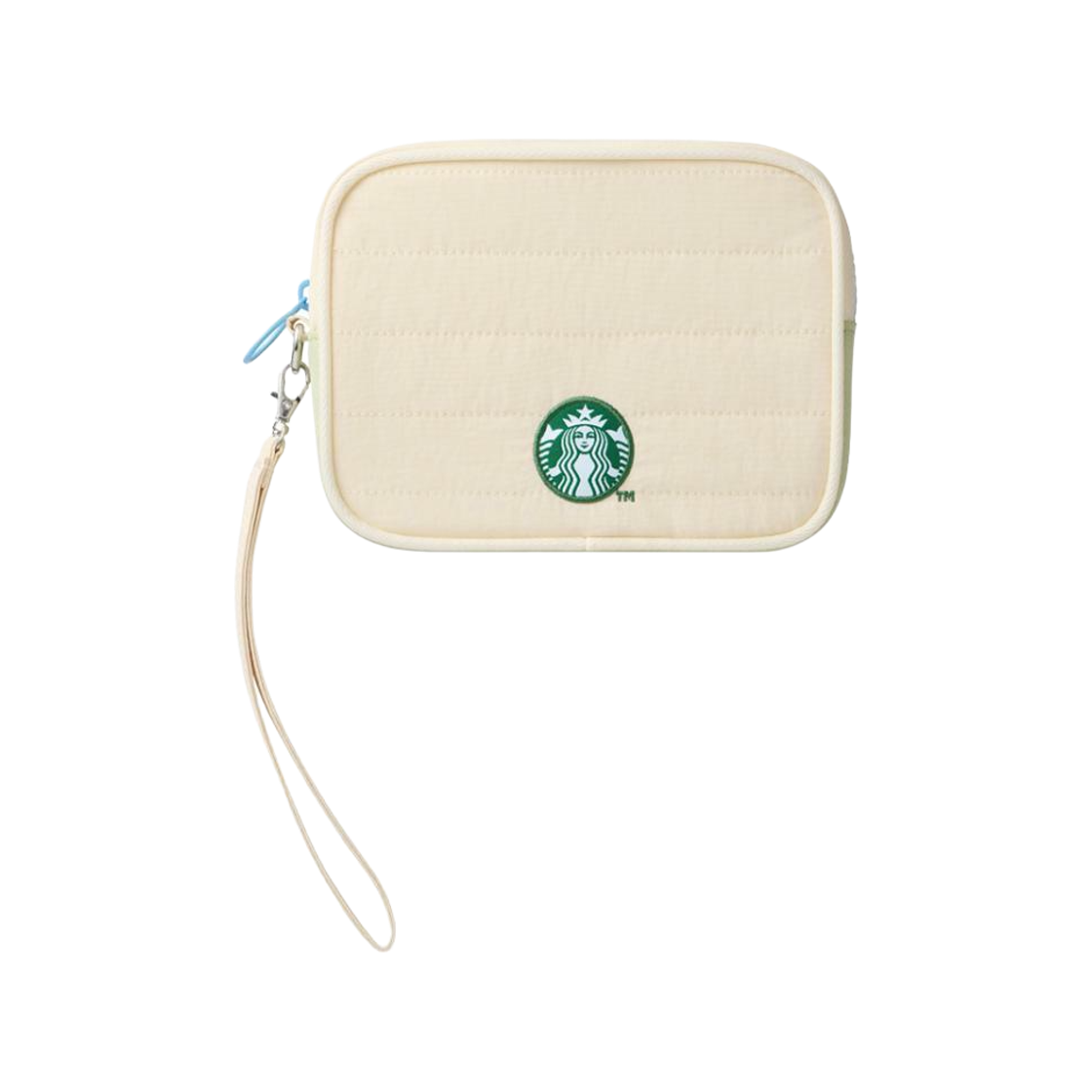 - Starbucks Sunny Days Pouch