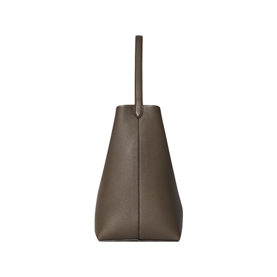더 로우 미디움 N/S 파크 토트백 라이노(The Row Medium N/S Park Tote Bag Rhino) - 3