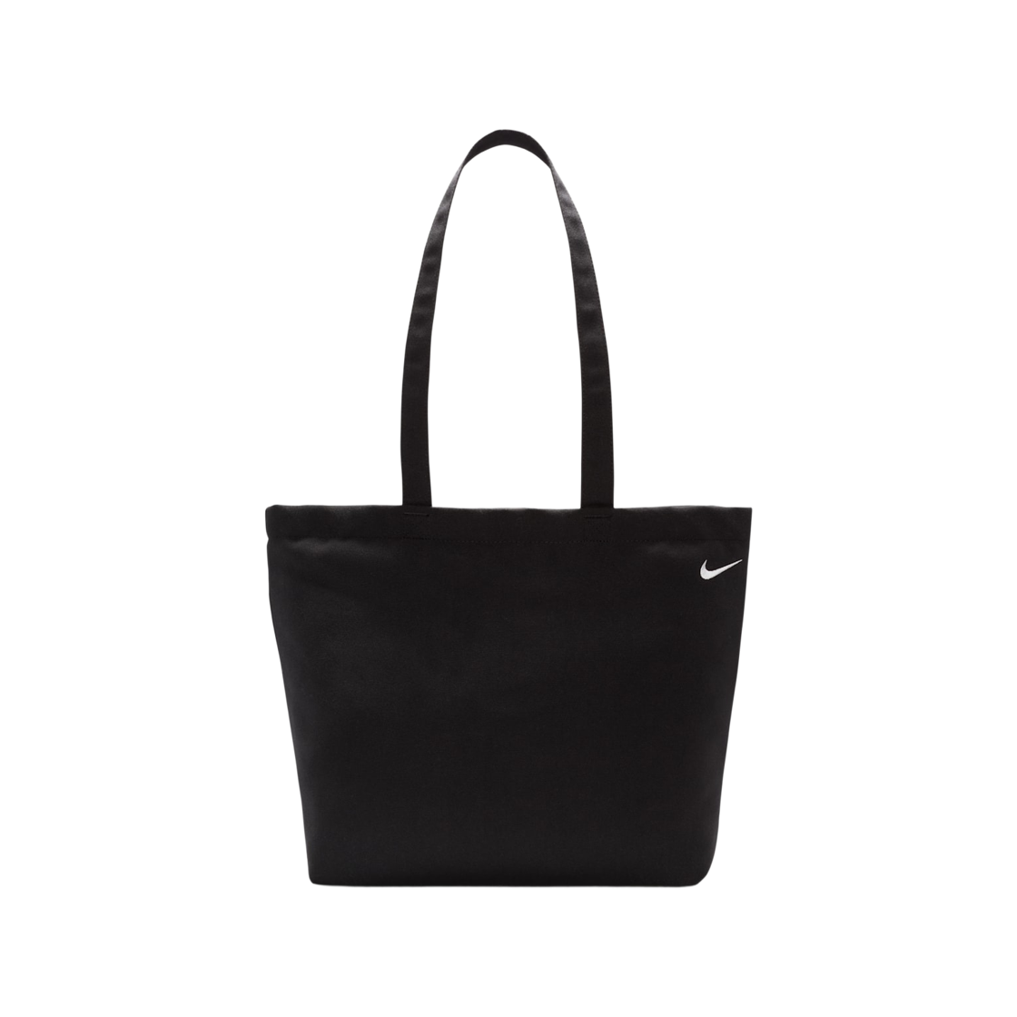 FZ1320-010 Nike Heritage 2.0 Tote Bag 22L Volt Black