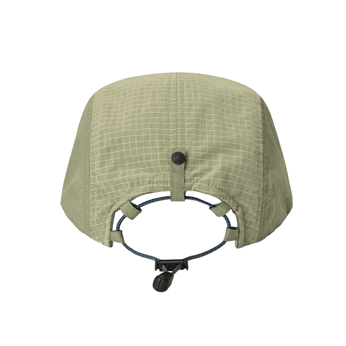시에라디자인 모조 경량 패커블 캡 카키(SIERRA DESIGNS MOJO Lightweight Packable Cap Khaki) - 2