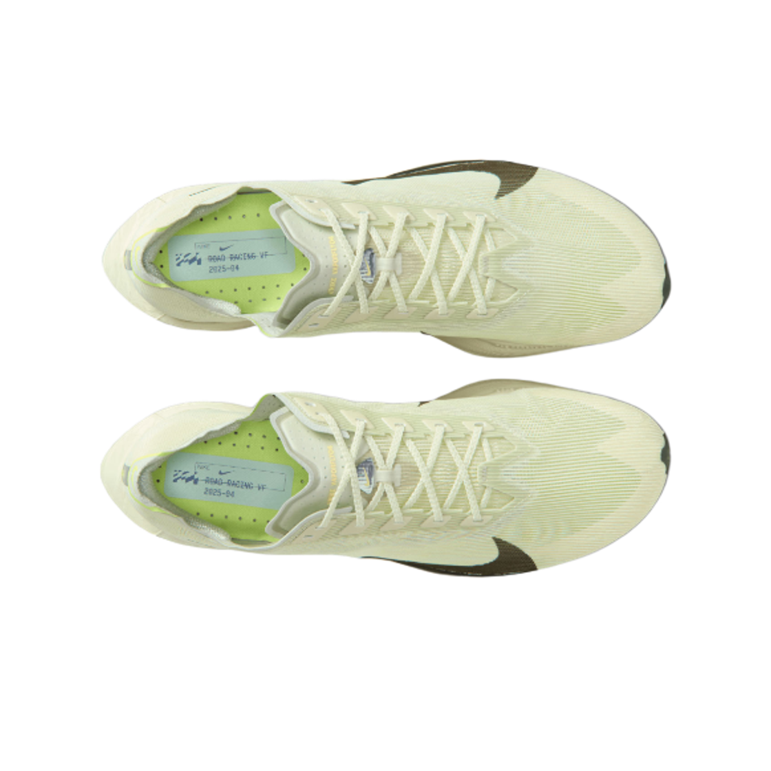 나이키 줌X 베이퍼플라이 넥스트% 4 씨 글래스 세쿼이아(Nike ZoomX Vaporfly Next% 4 Sea Glass Sequoia) - 2