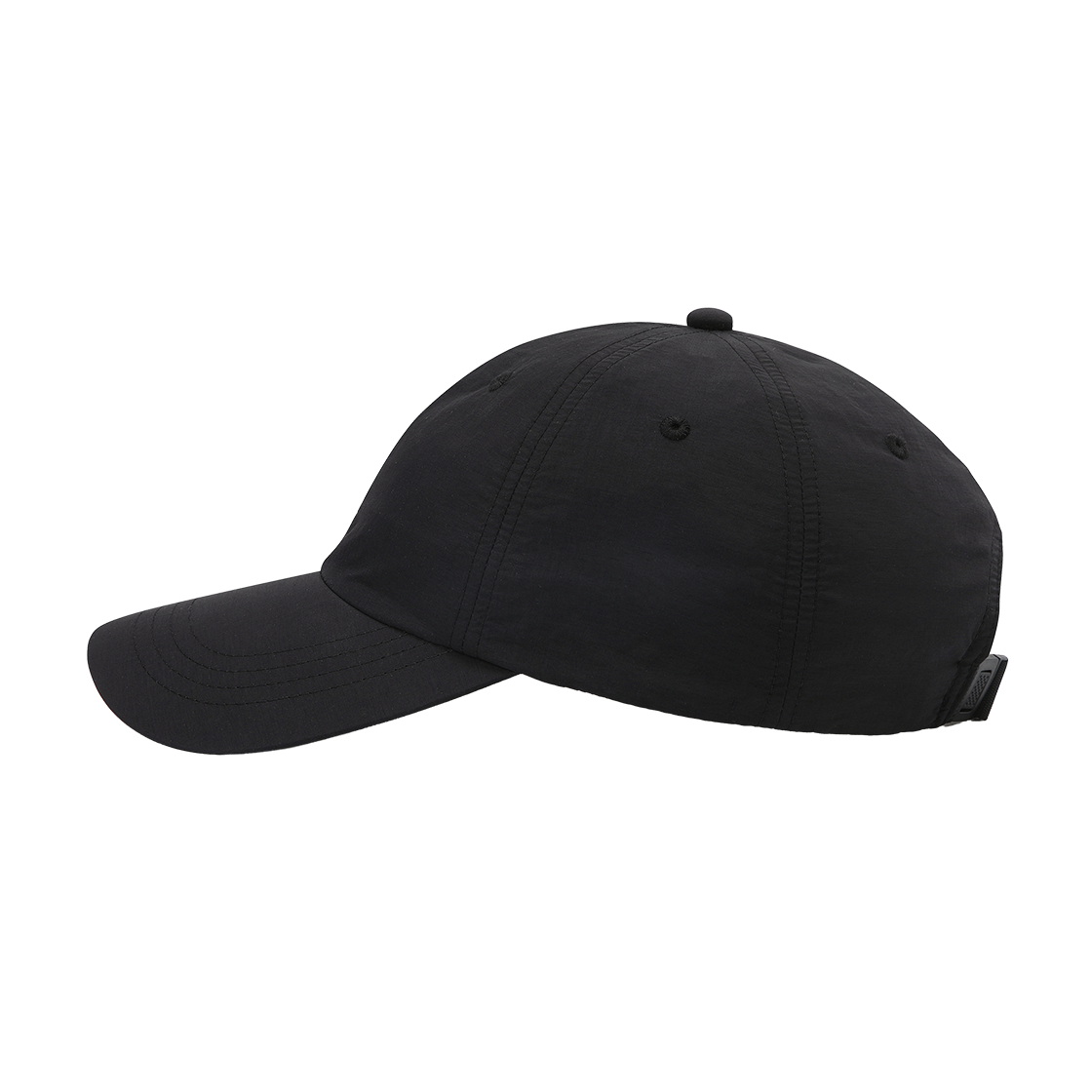 시에라디자인 그랜드마더십 자수 볼캡 블랙(SIERRA DESIGNS GRANDMOTHERSHIP Embroidered Ball Cap Black) - 2