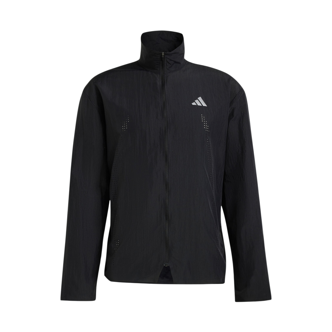 KG0097 Adidas Adi365 Aspyre Running Jacket Black - KR Sizing