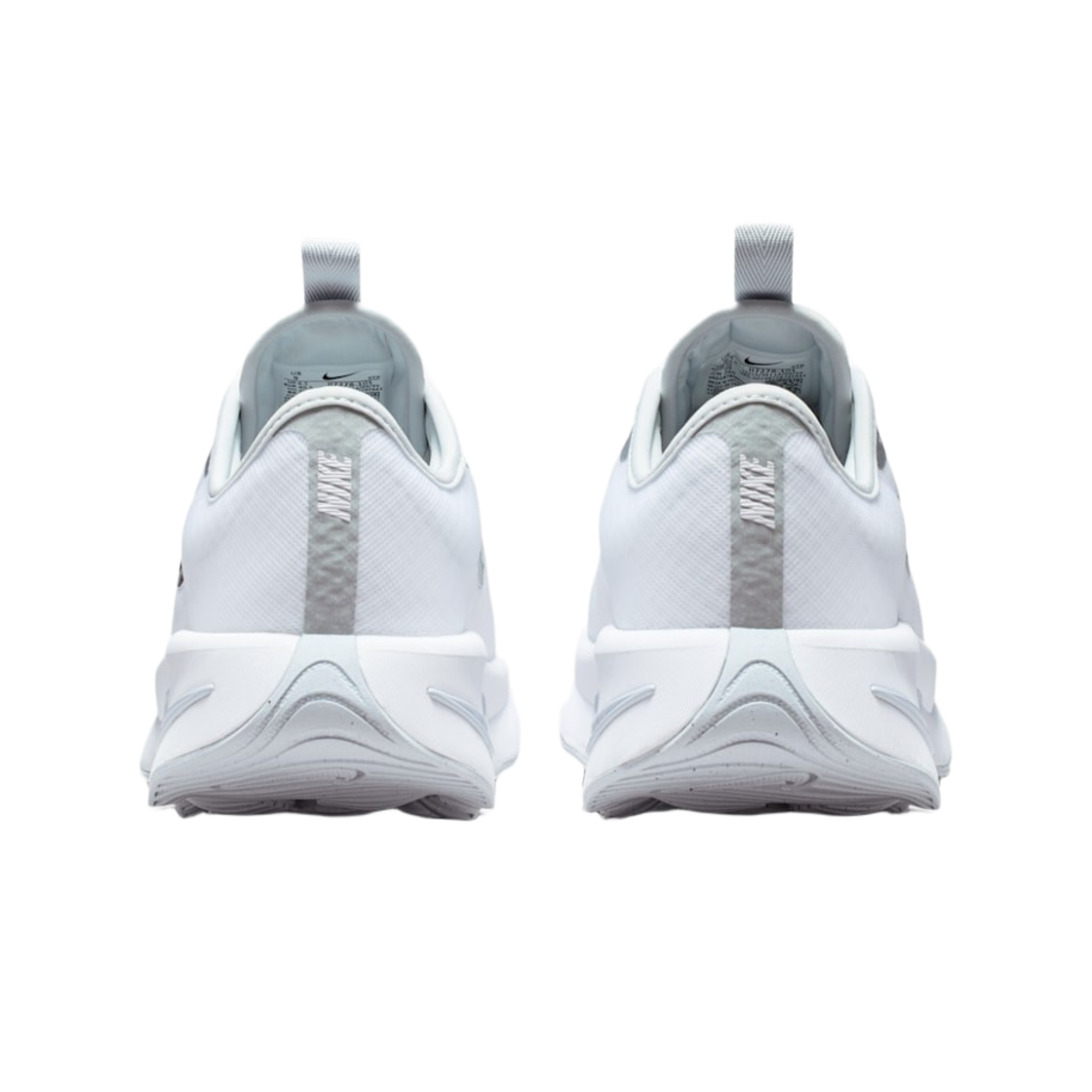(W) 나이키 모티바 2 화이트 퓨어 플래티넘((W) Nike Motiva 2 White Pure Platinum) - 3