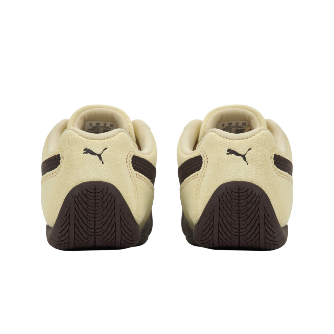 푸마 스피드캣 버터크림 초콜릿 퐁듀(Puma Speedcat Buttercream Chocolate Fondue) - 6