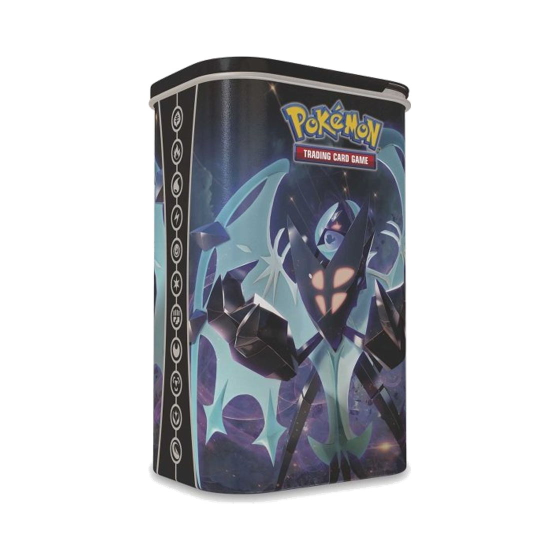 포켓몬 TCG 새벽의 날개 네크로즈마 덱 쉴드 & 2 부스터 팩 (영문판)(Pokemon TCG Dawn Wings Necrozma Deck Shield & 2 Booster Packs (English Ver.)) - 1