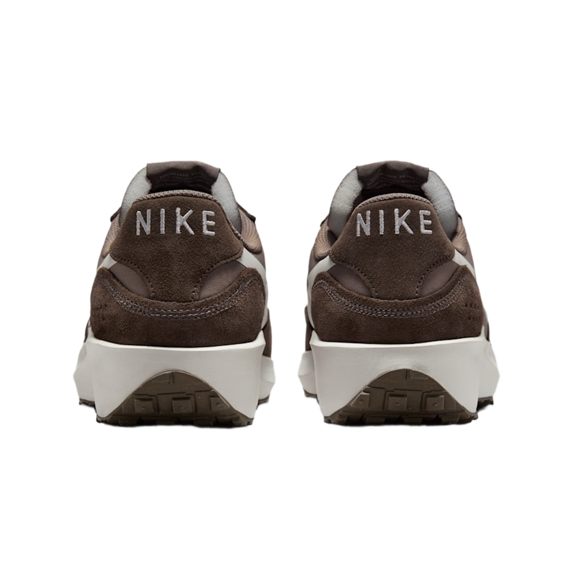 나이키 와플 내브 밍크 브라운 아이언스톤(Nike Waffle Nav Mink Brown Ironstone) - 3