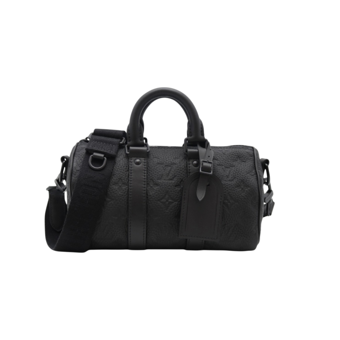 IT5F2SAI3TCQ Louis Vuitton Keepall Bandouliere 25