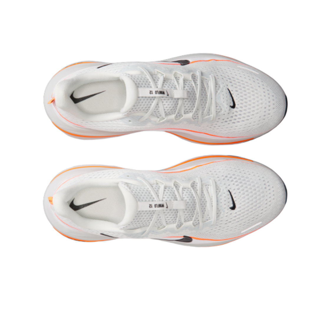 나이키 윈플로 12 오프 화이트 블랙(Nike Winflo 12 Off White Black) - 2
