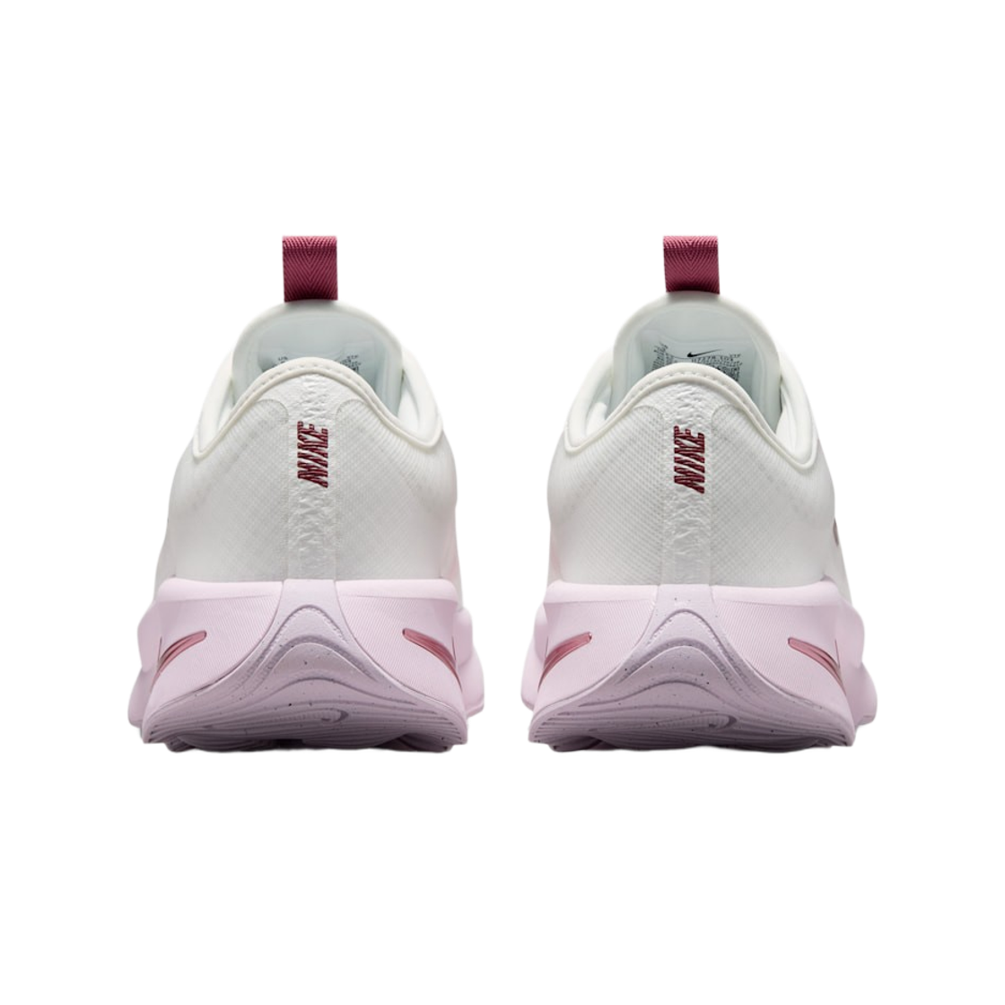 (W) 나이키 모티바 2 서밋 화이트 블리치드 라일락((W) Nike Motiva 2 Summit White Bleached Lilac) - 3