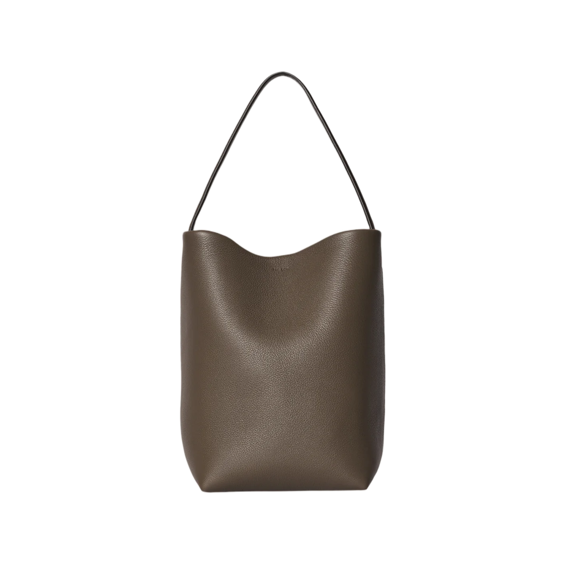 더 로우 미디움 N/S 파크 토트백 라이노(The Row Medium N/S Park Tote Bag Rhino)