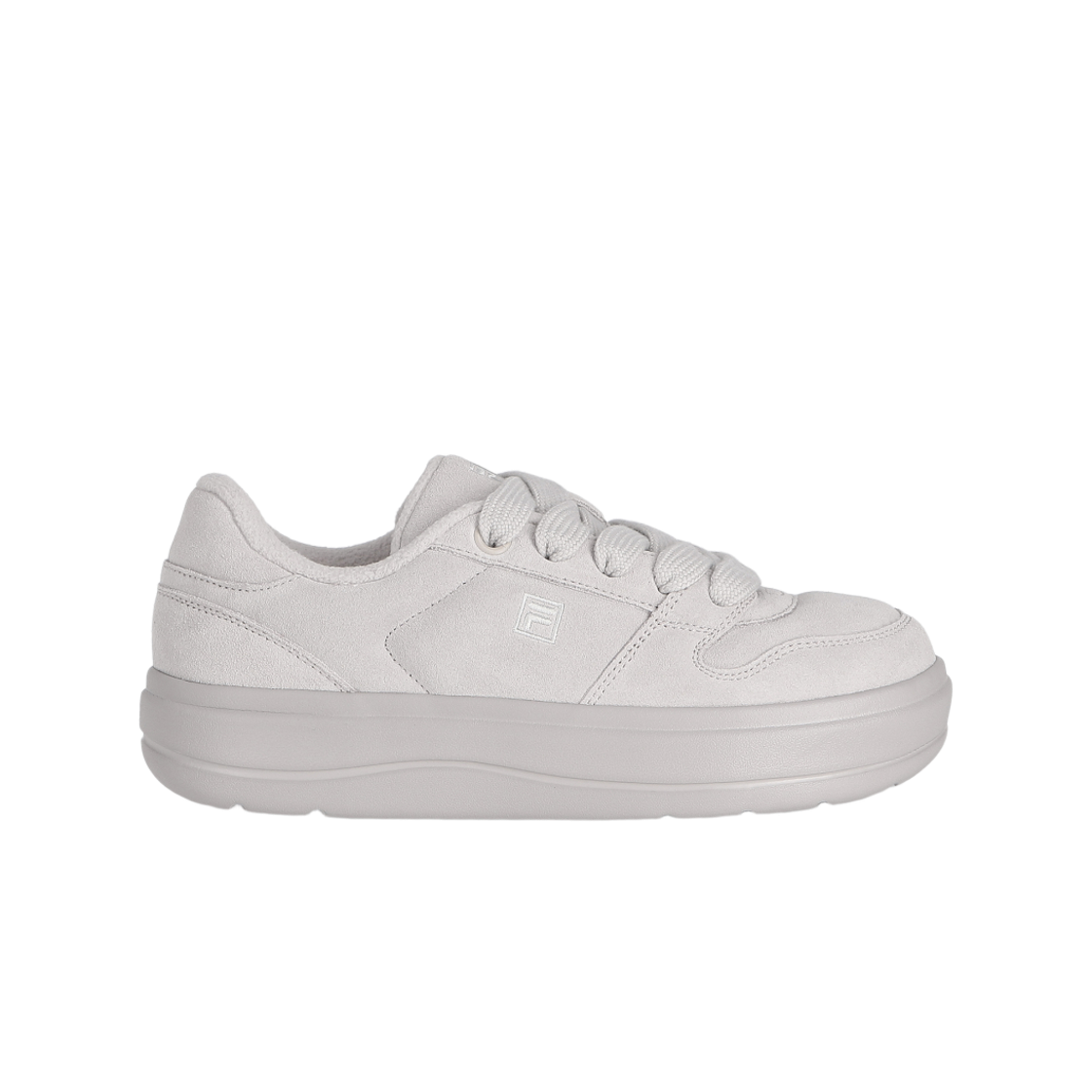 1100FS263TN03X007100 [5% 적립] FILA Rulz 4White