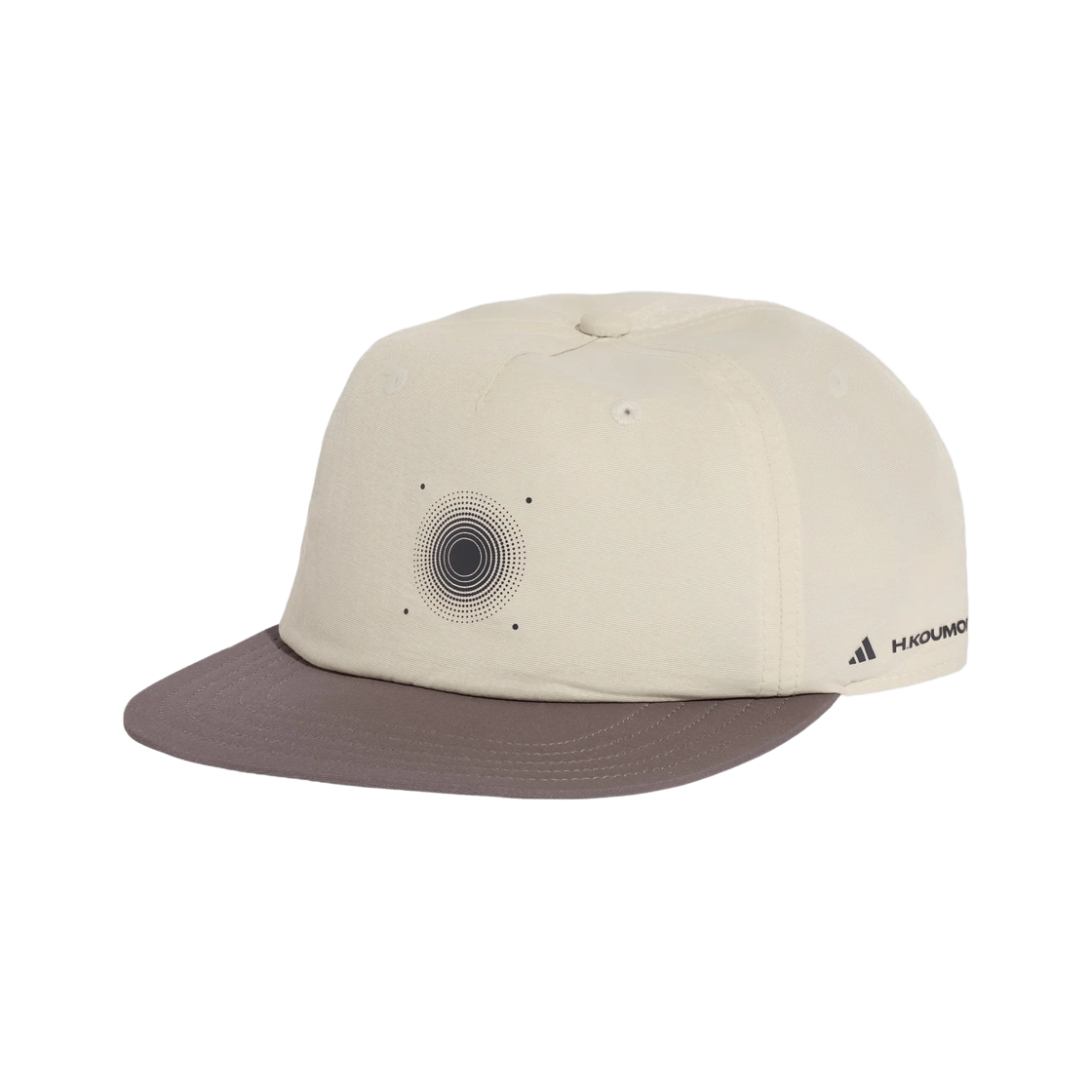 KT2069 didas x Hermanos Koumori Cap
