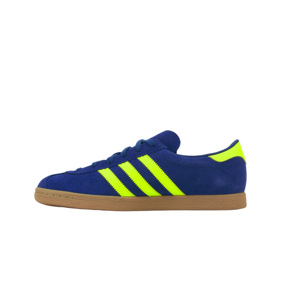 아디다스 슈타트 로얄 블루 솔라 옐로우(Adidas Stadt Royal Blue Solar Yellow) - 3