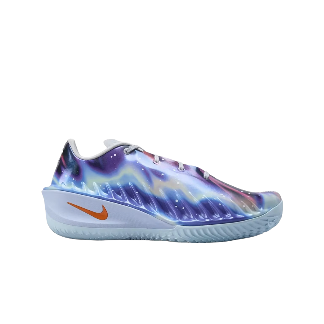 IU2030-084 Nike Air Zoom G.T. Cut 4 Black Hydrogen Blue