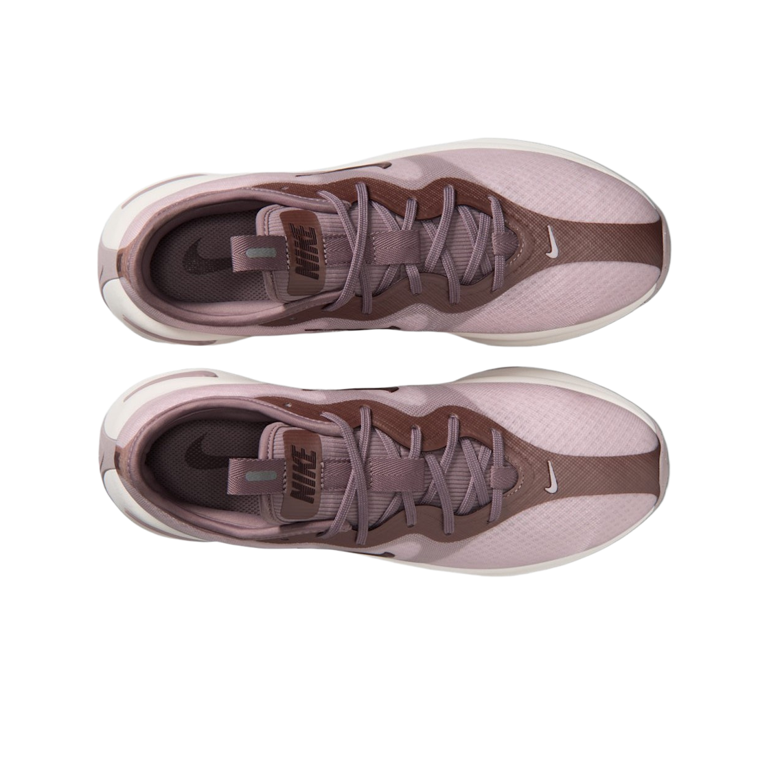 (W) 나이키 모티바 2 펄 핑크 라이트 바이올렛 오어((W) Nike Motiva 2 Pearl Pink Light Violet Ore) - 2