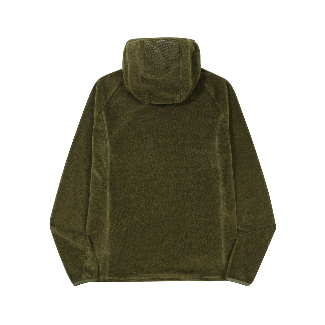 시에라디자인 벤타 옥타 후디 카키(SIERRA DESIGNS VENTA Octa Hoodie Khaki) - 2