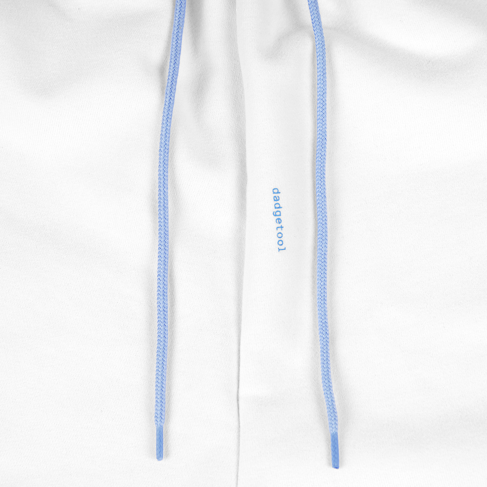 닷지툴 오 에이 스웨트팬츠 화이트(dadgetool O A Sweat Pants White) - 3