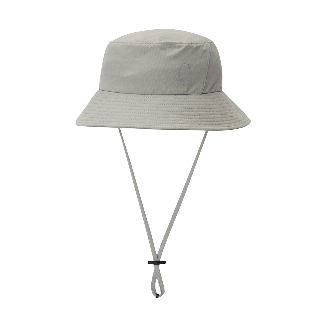 N6343SCP83BEI SIERRA DESIGNS YOSEMITE Softshell Bucket Hat Beige