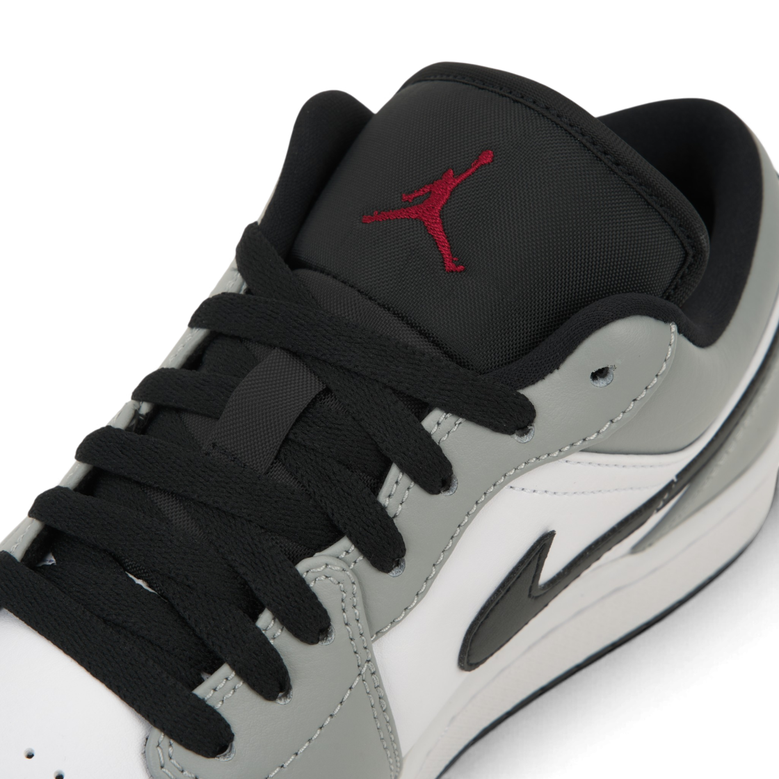 조던 1 로우 라이트 스모크 그레이(Jordan 1 Low Light Smoke Grey) - 7