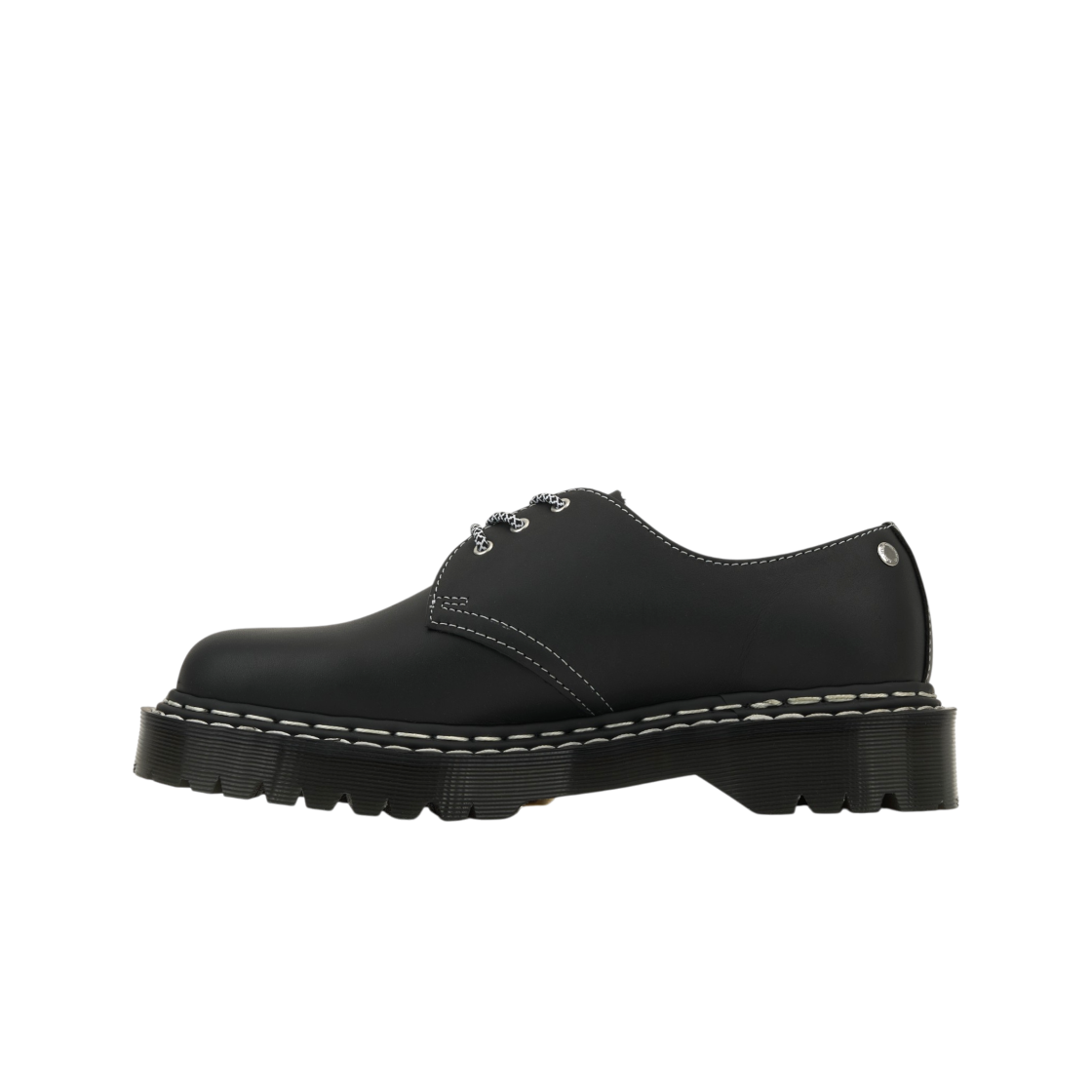 닥터마틴 1461 WDS 벡스 블랙(Dr. Martens 1461 WDS Bex Black) - 3