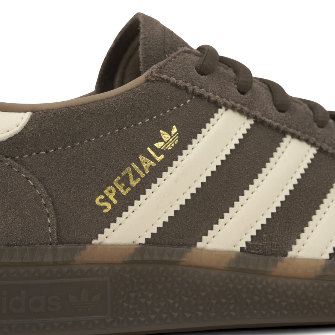 아디다스 핸드볼 스페지알 어스 스트라타 원더 화이트(Adidas Handball Spezial Earth Strata Wonder White) - 8
