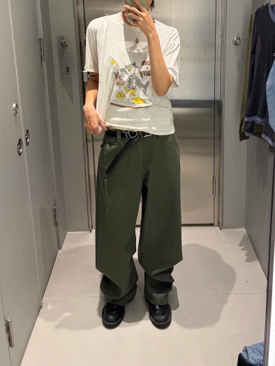 스타일 카드