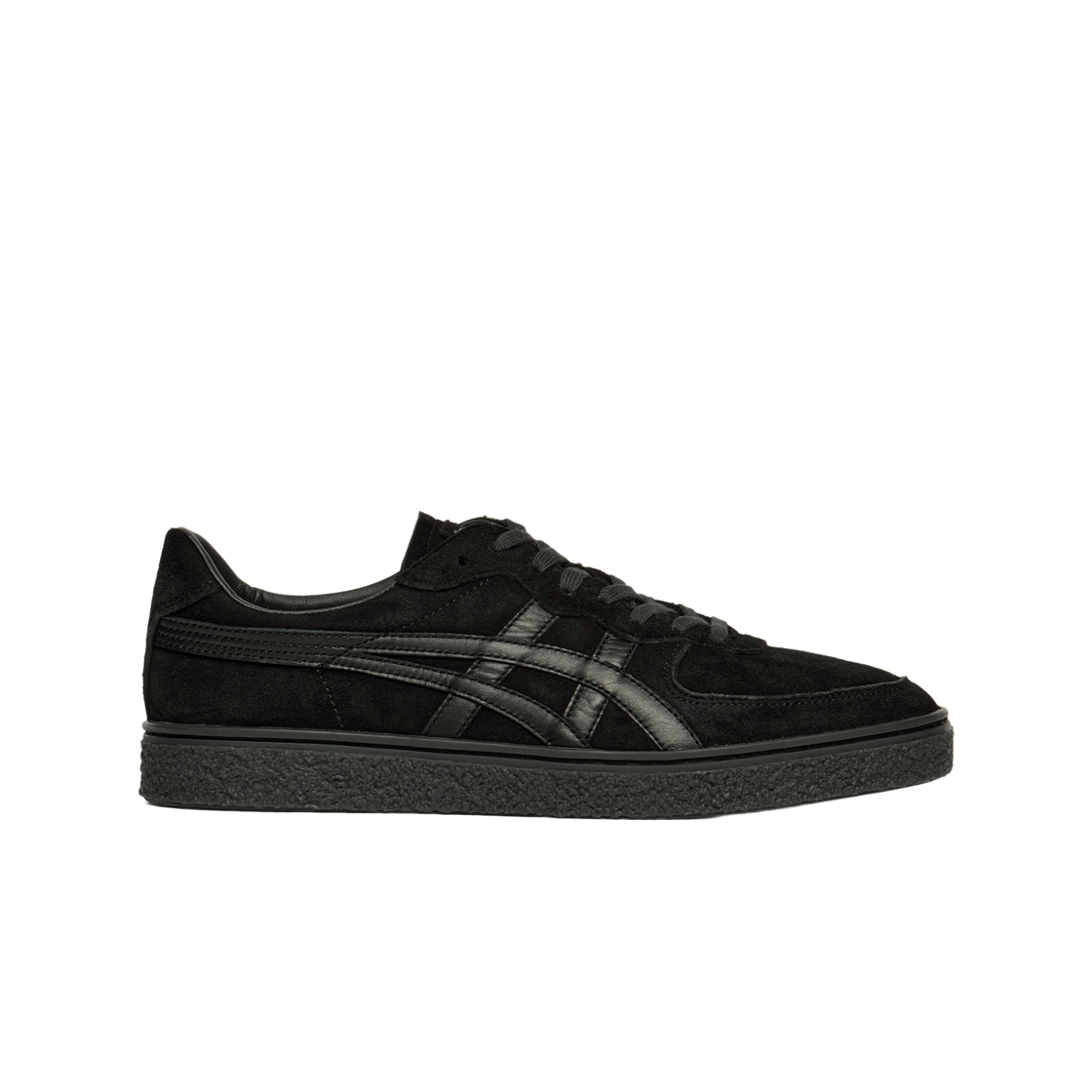 1183C471-002 Onitsuka Tiger GSM NM Black