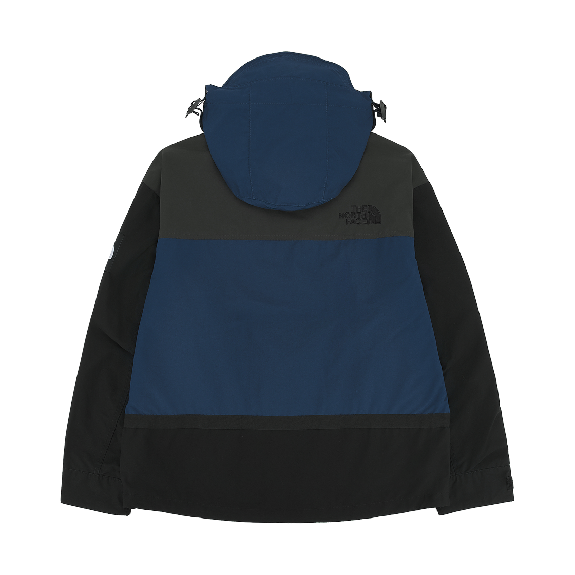 노스페이스 빈티지 마티스 자켓 스쿠버 블루 - 25FW(The North Face Vintage Martis Jacket Scuba Blue - 25FW) - 2