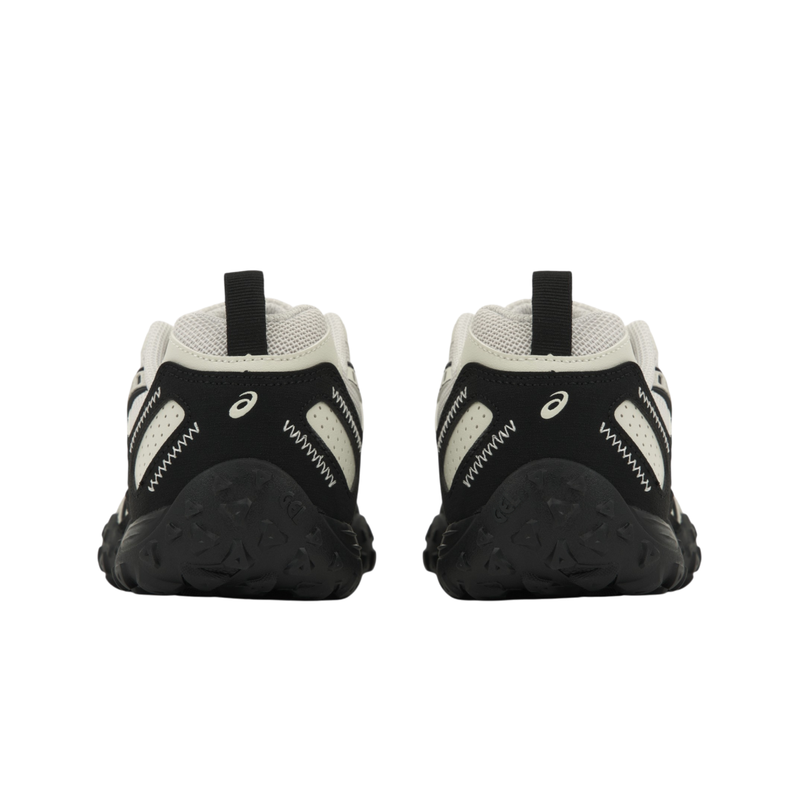 아식스 젤 AMMG 트레일 아이보리(Asics Gel-AMMG Trail Ivory) - 6