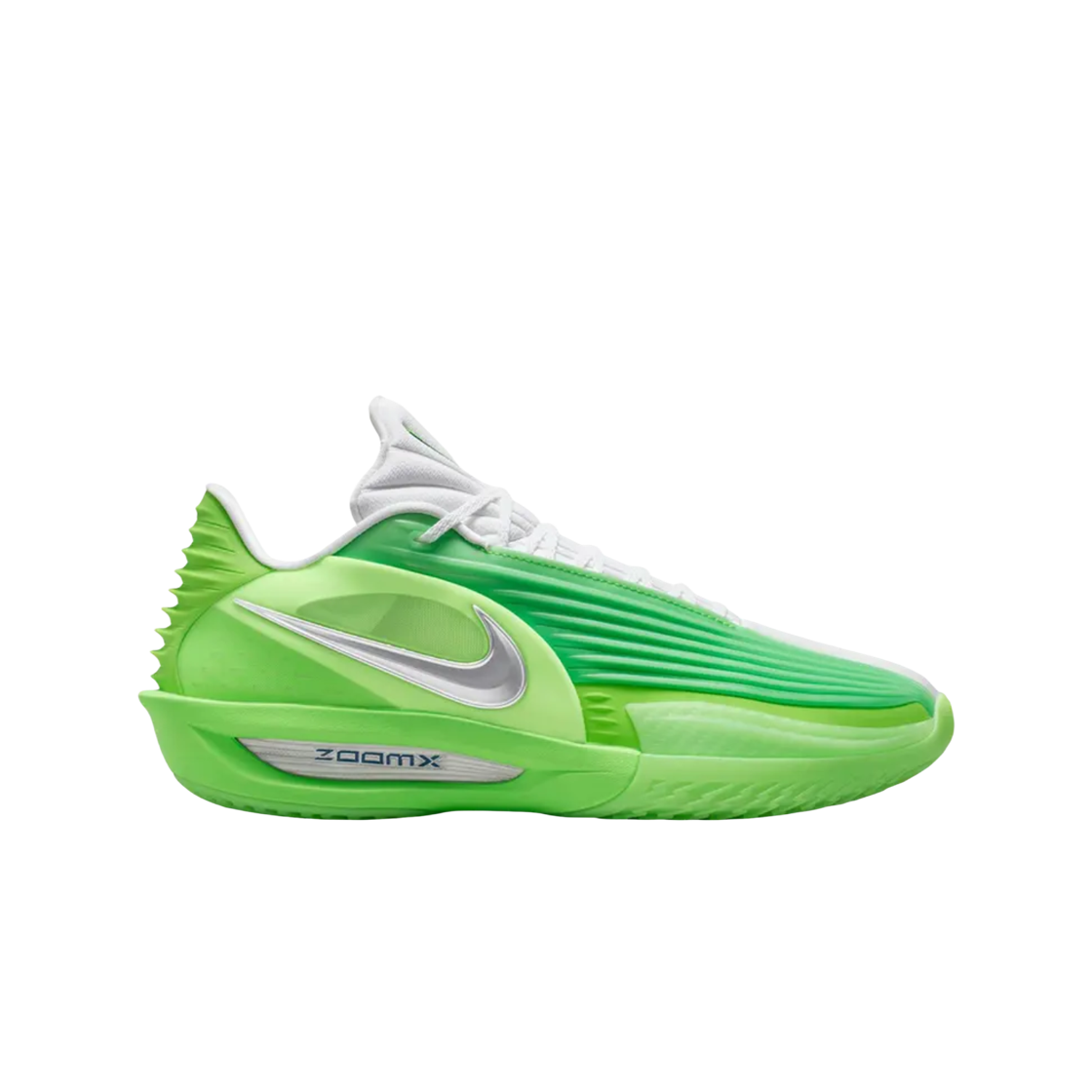 HV9919-301 Nike Air Zoom G.T. Cut 3 Turbo Venom Green Light Lemon Twist